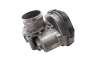 Válvula do corpo do acelerador Citroen Peugeot Ford 9673534480 1.6 HDI 1494