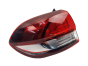 Farol Esquerdo Traseira Renault Scenic 4 265550644R 0km 1059