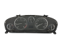 Velocímetro Peugeot 406 9644231380 110080108018 57063