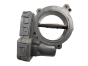 Válvula do corpo do acelerador Mercedes-Benz A6510900470 0280750573 1355