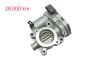 Válvula do corpo do acelerador 161203209R A2821410200 1.3TCe Renault Nissan