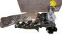 Turbocompressor Novo Original 144100013R Renault