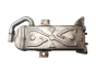 Radiador EGR 03L131512BJ VW Audi Seat Skoda 1.6 2.0 TDI