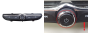Painel Controlo Radio Opel Astra K 42342525 555343750 LC7S