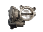 Válvula do corpo do acelerador BMW 1354 7810752 02 10378517