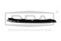 Friso do Parachoque Esquerda 5G0853665N 88531790802 VW Golf DPA