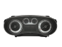 Conta-rotações Fiat 500L 52003378 A2C90124403 VDO