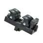 Interruptor dos Vidros 5E0959857A 99591817701 Skoda Vika