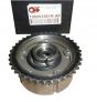 Roda comando Novo Renault Clio V Twingo Sandero 1.0 130251361R