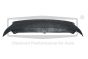 Spoiler do para-choques 3AA805903 88051184302 VW Passat B7 DPA