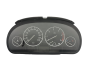 Conta-rotações BMW 5 E39 6914914 110008735136 VDO 58735