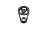 Kit de corrente de distribuição 6U0198026A 11980240201 Skoda Felicia Vika