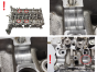 Cabeça do motor Ford Transit YC1Q-6090-BB YC1Q6090BB 2.4 TDCI F4FA