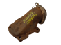 Mangueira de carga de ar 038329 9634721280 Citroen Xsara Picasso 2.0 HDI