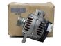 Alternador 0986048813 93169032 Opel Alfa Romeo Lancia Novo