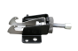 Guincho da roda Original 8200497843 Renault