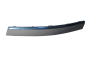 Friso do Parachoque Direita 3B0807718D 88071431002 VW Passat DPA