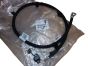 Grampo terminal Novo Original 9828918180 Citroen Peugeot