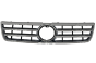 Grelha do Radiador 7L6853651C 88530704702 VW Touareg DPA