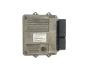 Unidade de Controlo FGP 55196352 ZJ MJD6JO.CA 71600.049.04 Fiat 60925
