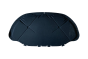 Absorvedor de som do capô Fazer Skoda Octavia 3 5E0863831 88631700402 DPA