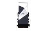 Interruptor dos Vidros Citroen DS7 9817778577