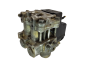 Bomba Abs Toyota Supra 44510-14020 133000-0020 Denso