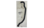 Tubo de líquido refrigerante Original Renault Clio 1.4 7700434301