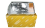 Farol Esquerdo 115920051 89200196102 Skoda Favorit