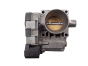 Válvula do corpo do acelerador Fiat Ford 5519278 40SMF10 Magneti Marelli 1492