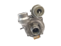 Turbocompressor 8200478276 54359700012 1.5 dci Renault 54391015082 S15