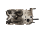 Cabeça do motor Chrysler JEEP 90352005F 90412006F 2.5 TD 4