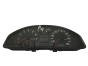 Velocímetro Audi A4 8D0919034B 110008835002 40755
