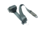 Cinto de Segurança Central Traseira 7700309984 Renault Kangoo 1