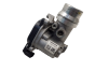 Válvula do corpo do acelerador Dacia Renault 161A09287R 1.5 DCI 3476