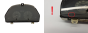 Velocímetro Citroen Saxo 9624877580 09028029905 1990