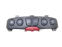 Interruptor das Luzes de Emergência City Fiat Punto 2 II A223