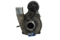 Turbocompressor 7701476891 507852 54359710011 1.5 dci Renault Nissan 2103