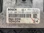Unidade de Controlo 89661-0H340 0261S08724 Toyota Bosch