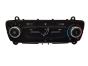 Unidade de Controlo do Aquecedor Ford Focus 3 MK3 F1ET-19980-BK E1097640K