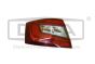 Farol Esquerda 5E5945711 99451803502 Skoda Octavia 3 DPA