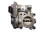 Válvula do corpo do acelerador Renault 161206038R H8201171233 0.9 1.2 TCE 1559