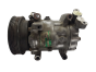 Compressor do Ar Condicionado Renault 8200315744 SD6V12 1416K Sanden 7150