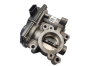 Válvula do corpo do acelerador Renault 161206038R H8201171233 0.9 1.2 TCE