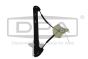 Elevador Vidro 5G4839461B 88391799302 VW Golf 7