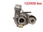 Turbocompressor 841167H82728353 54359710025 1.5 dci 54391014760 122930 km