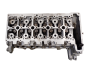 Cabeça do motor BMW 155737801 85137090400 2.0d B47D20A