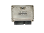 Unidade de Controlo 045906019BG 0281011244 Seat VW Bosch 46080