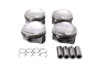 Pistão do motor Kit Fazer VW Audi Seat Skoda 06K107065A 11071702101 Vika