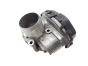 Válvula do corpo do acelerador 9807238580 V29039645 PSA Ford 1.6 HDI 1500